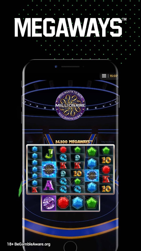Unibet Casino Real Money Slots screenshot 6