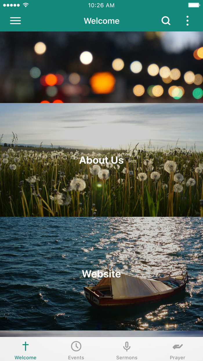 River Oaks Baptist Church