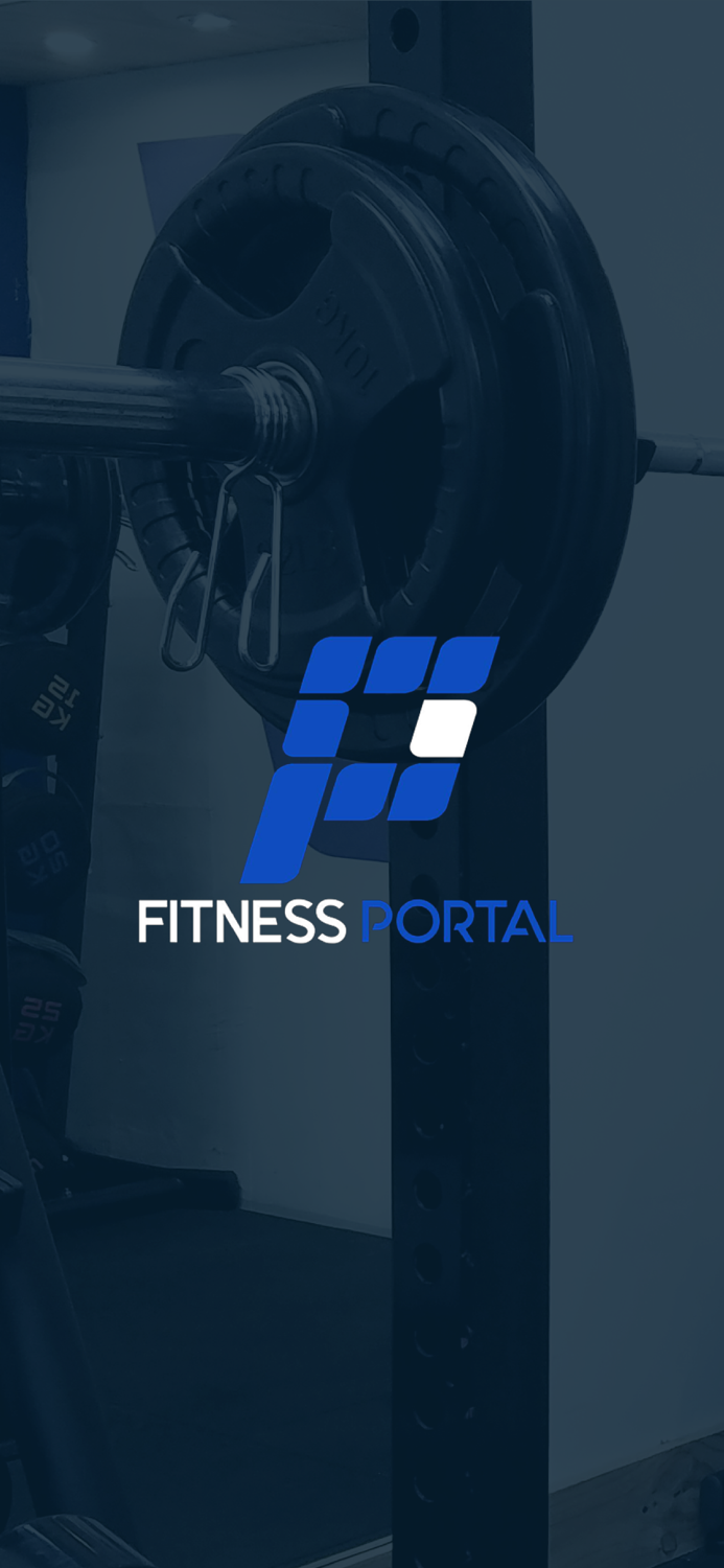 The Fitness Portal