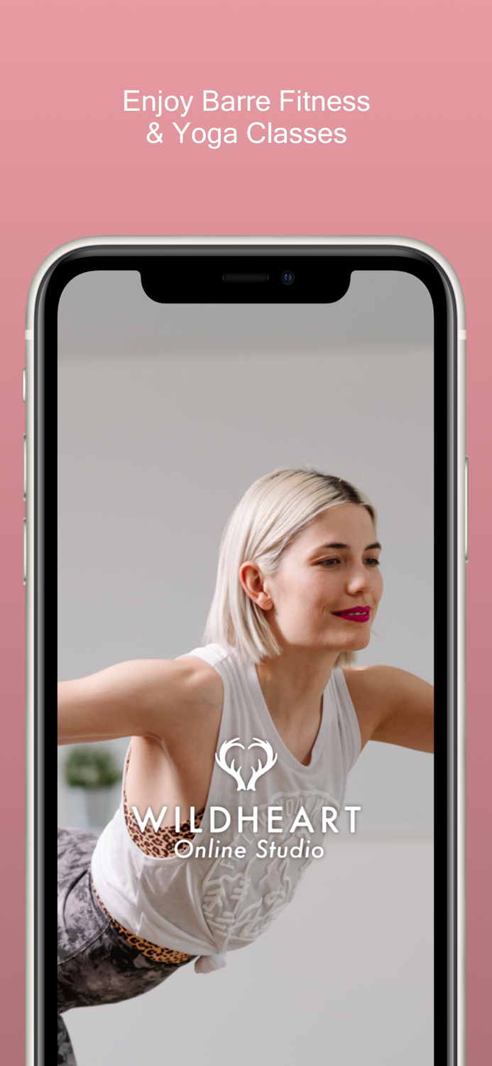 WildHeart Online Studio