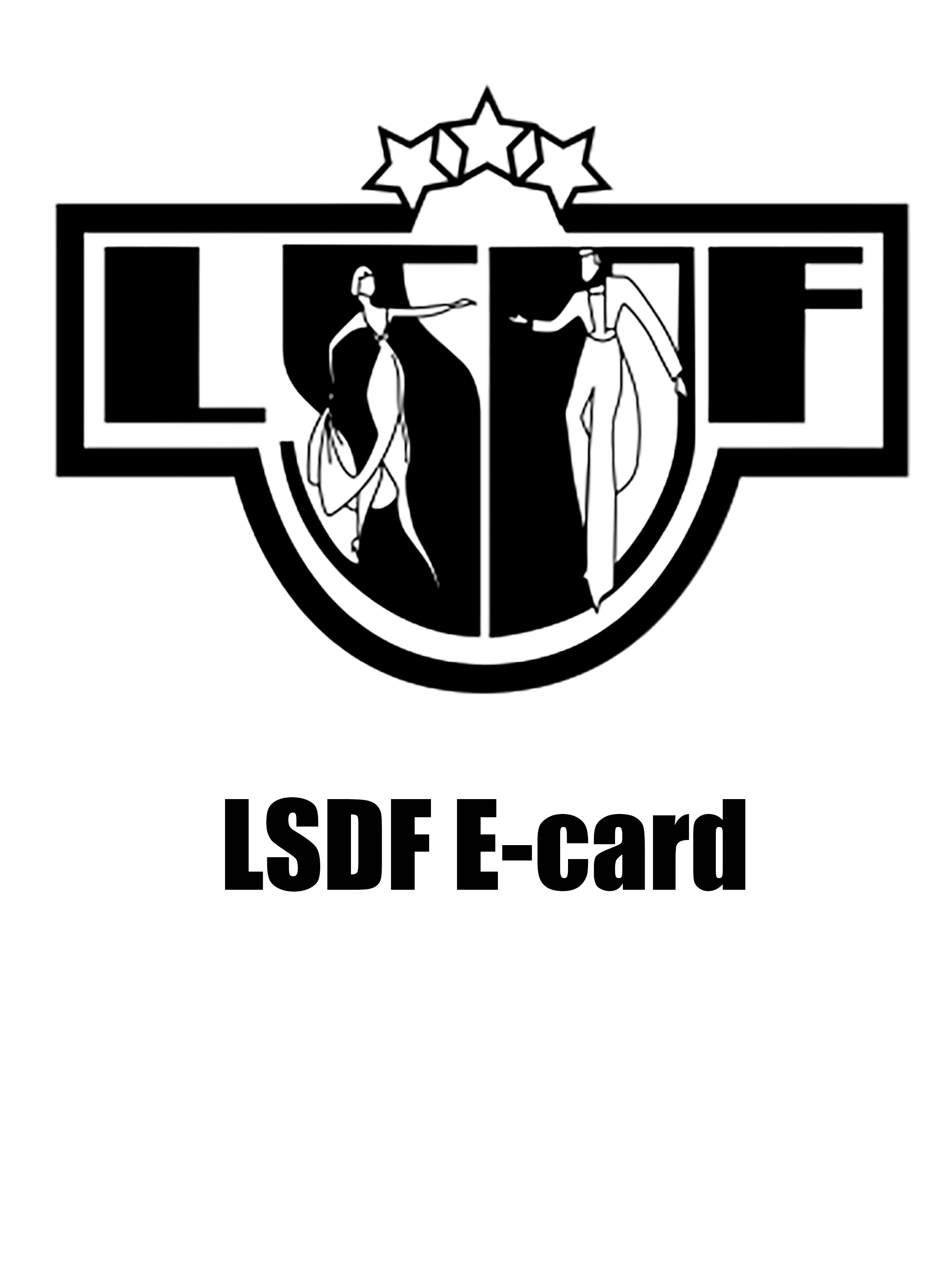 LSDF e-karte