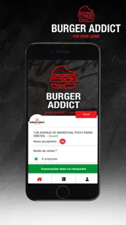 burger addict problems & solutions and troubleshooting guide - 1