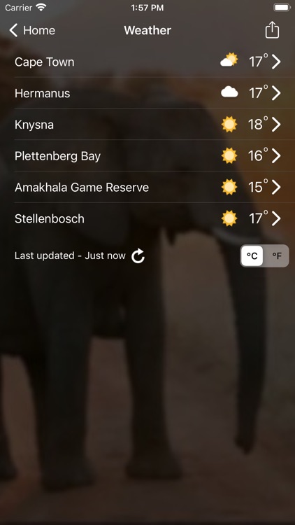 Destinology screenshot-7