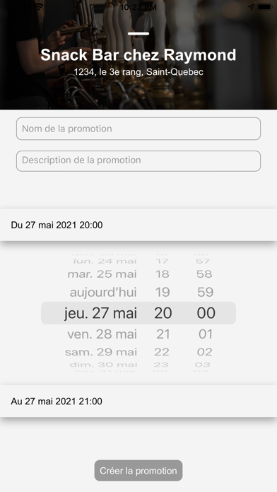 U-Out Screenshot