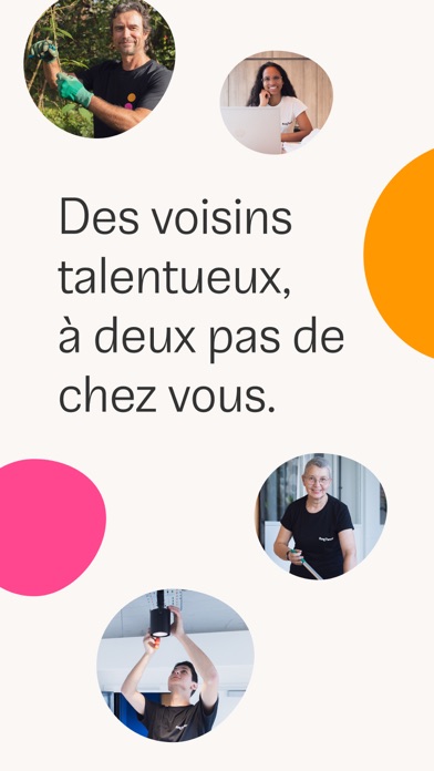 Screenshot #1 pour Ring Twice