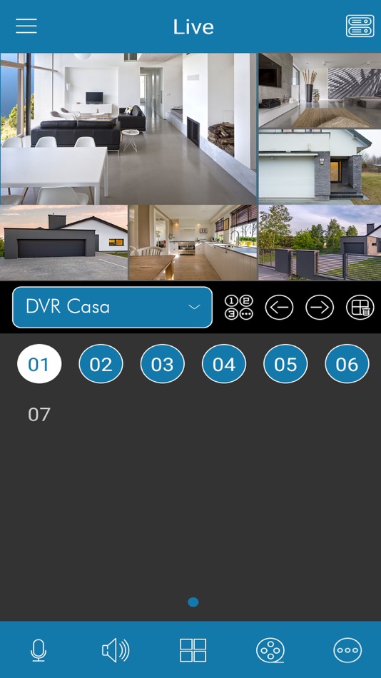 #5. EPM View (iOS) By: HTS SRL