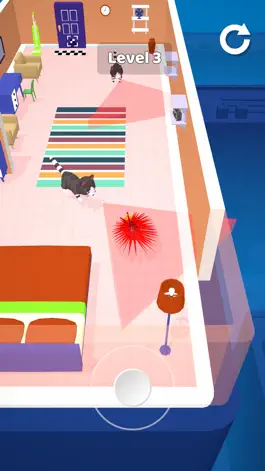 Game screenshot Hedgehog! apk