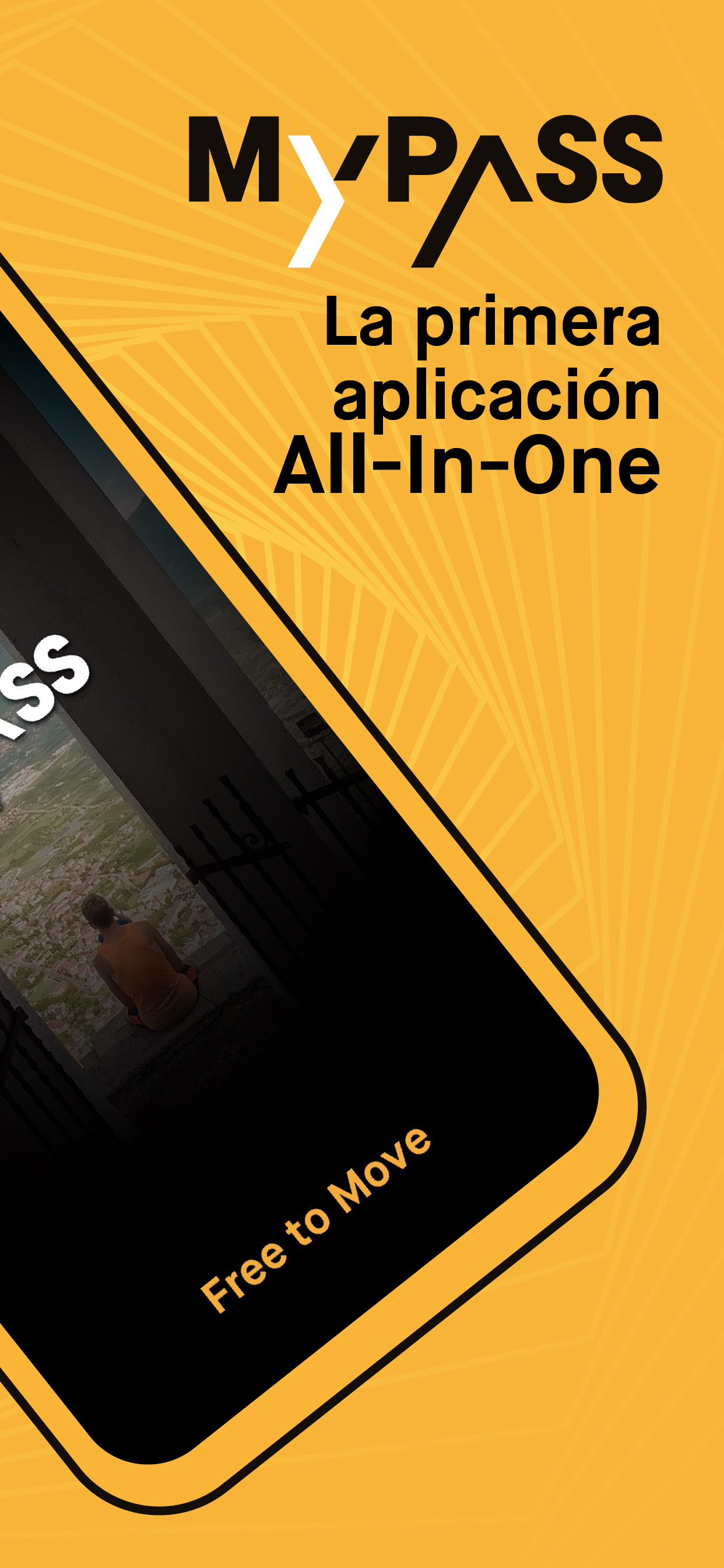 MyPass