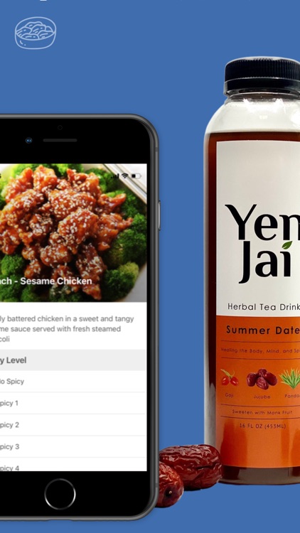 Thai Noodle Wave screenshot-3