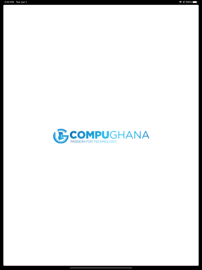 CompuGhana LTD
