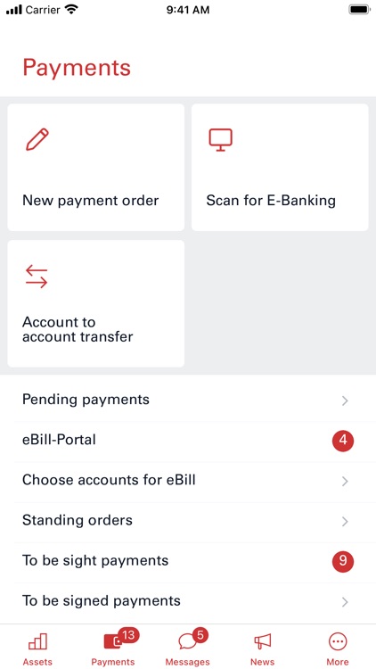 AEK BANK 1826 screenshot-3