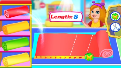 Pretend Fashion Tailor Life Screenshot