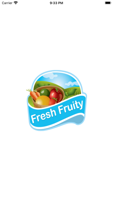 FRESH N' FRUITY Screenshot