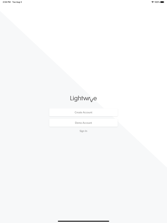 Screenshot #4 pour Lightwave Link Plus