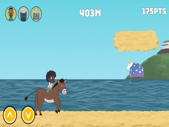 Screenshot #5 pour Boneco Neco