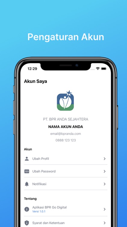 BPR Go Digital screenshot-5