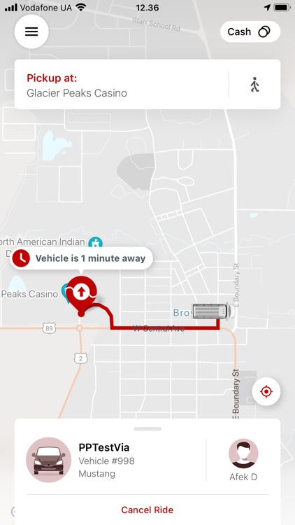 Blackfeet Transit screenshot-3