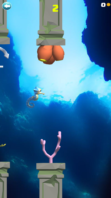 Diana The Talking Mermaid Screenshot 4 - AppWisp.com Diana The Talking Mermaid Screenshot 4 - AppWisp.com