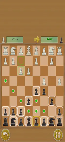 Game screenshot Chess Online (International) mod apk