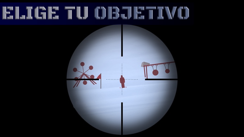 Sniper Range Game screenshot 3