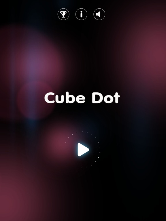 Screenshot #4 pour Cube DOT