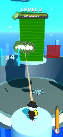 Game screenshot Money Tower! hack