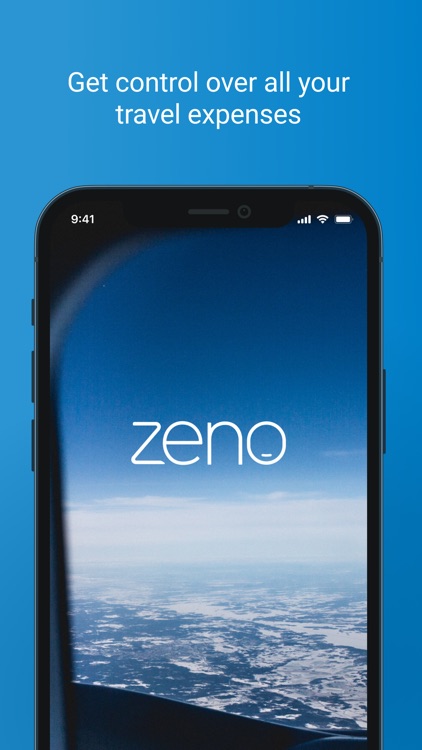 ExpenseNet - InterplX