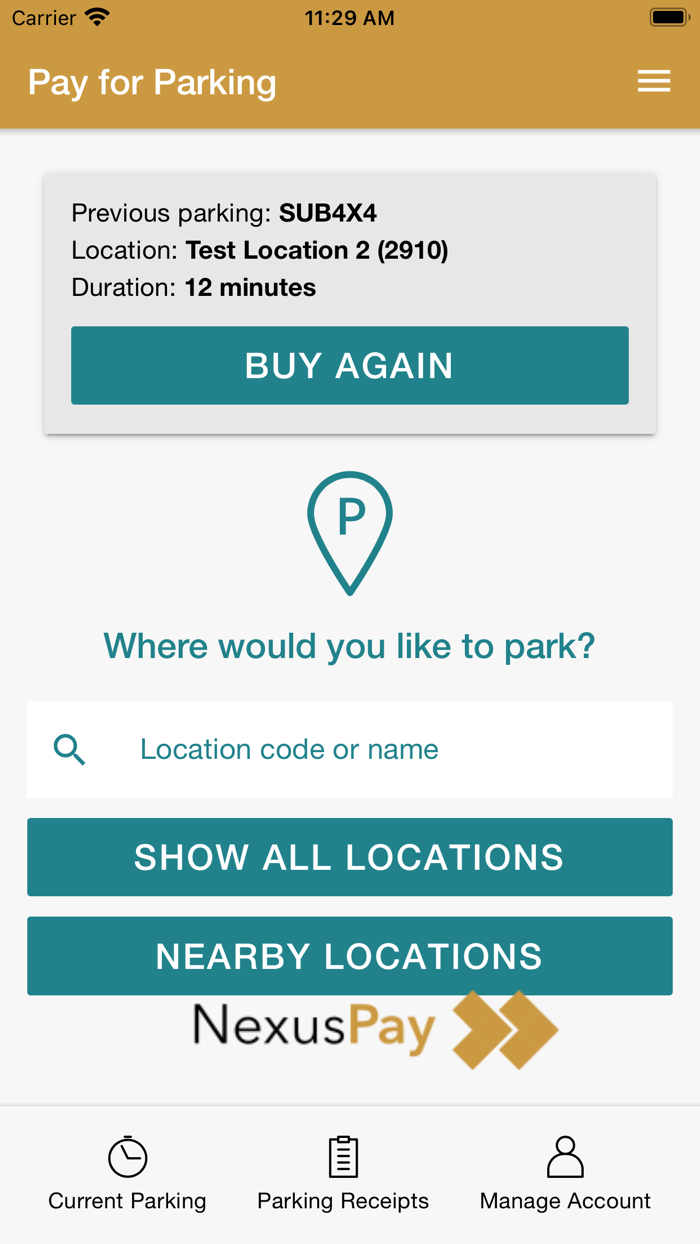NexusPay  GroupNexus