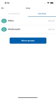 jardim bonanÇa - associaÇÃo iphone screenshot 3