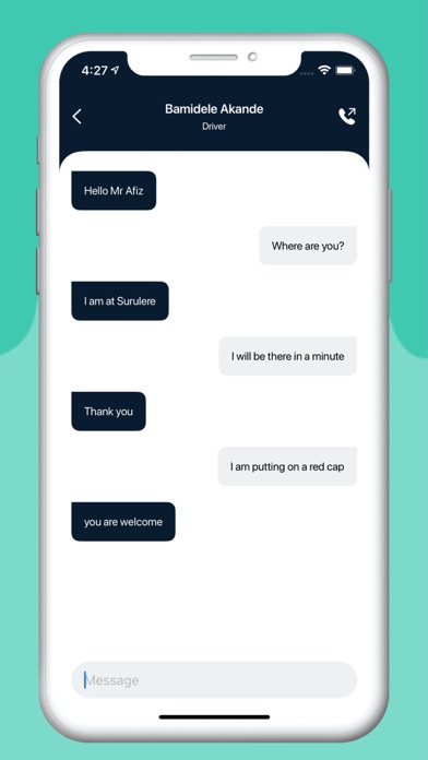 Tru: Connecting People iPhone screenshot 7 - Travel app