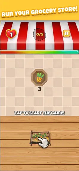 Game screenshot SuperStocker! mod apk