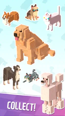 Game screenshot MyPet House:decor animal house hack