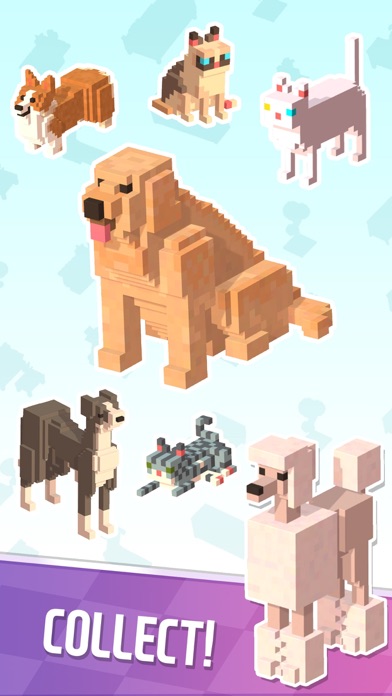 Animal house : with puzzles screenshot 3