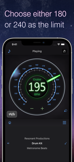 ‎TrailMix Pro: Step to the Beat Screenshot