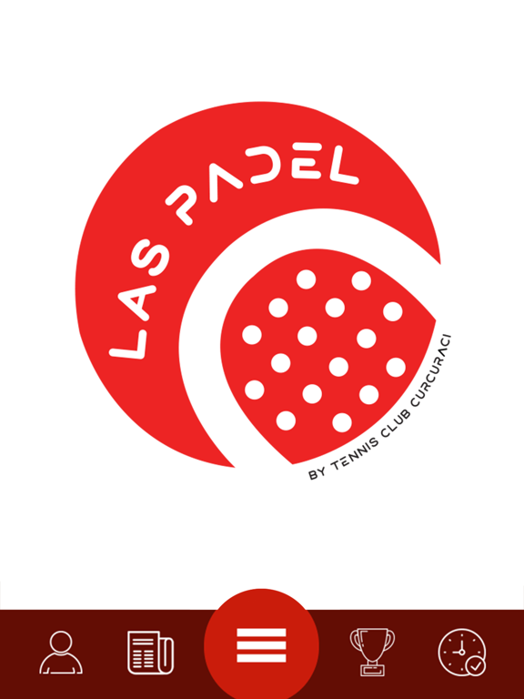 Screenshot #4 pour Las Padel