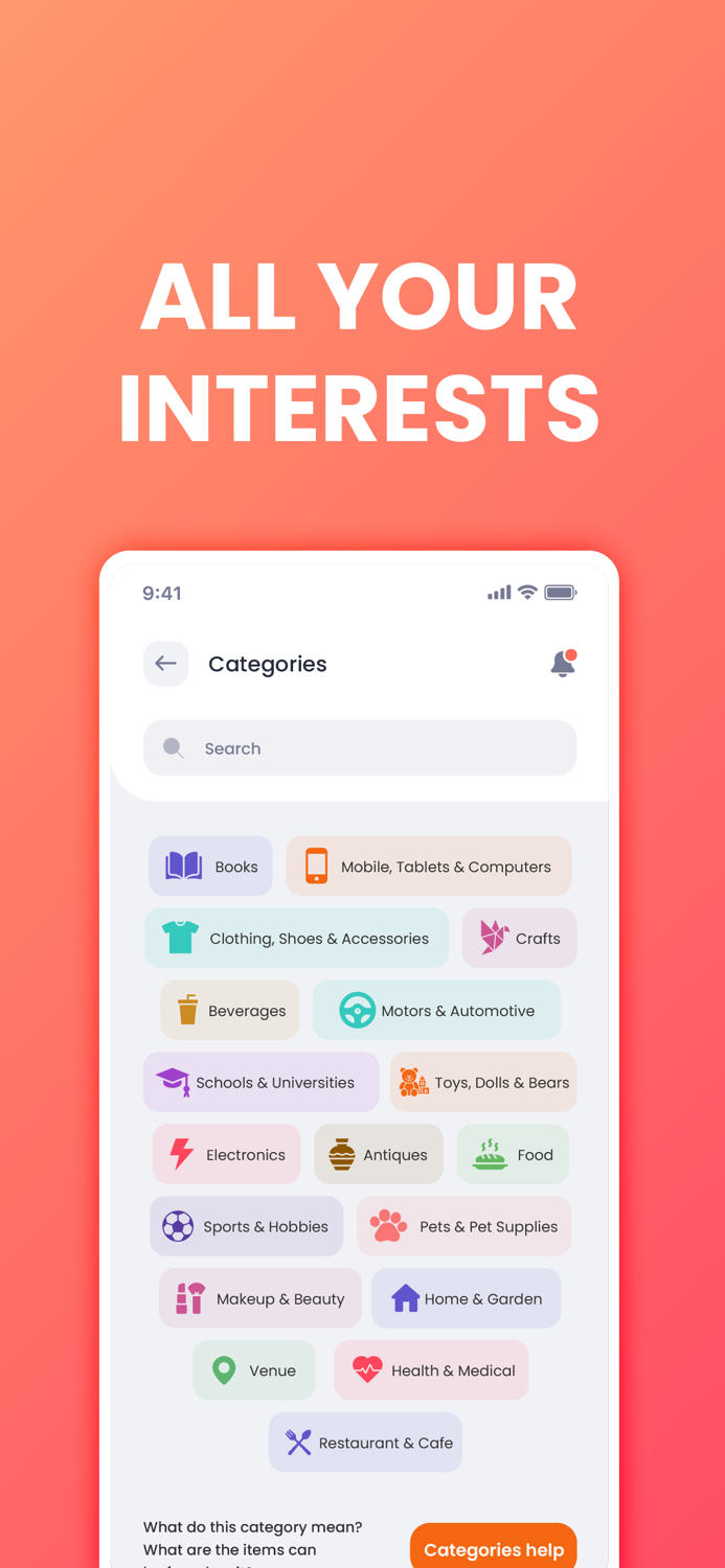 Review Me productsand Services