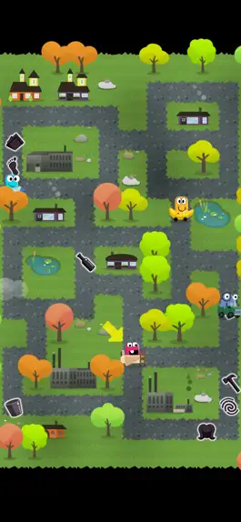 Game screenshot am i the baddie? mod apk