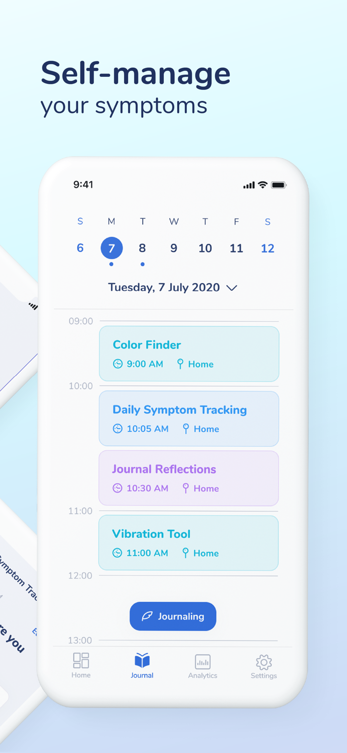 Mira Trauma and PTSD Support