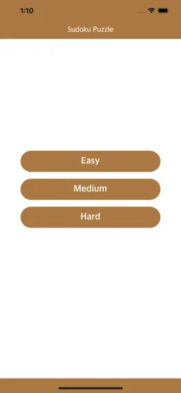 Game screenshot Classic Sudoku - Number Games mod apk