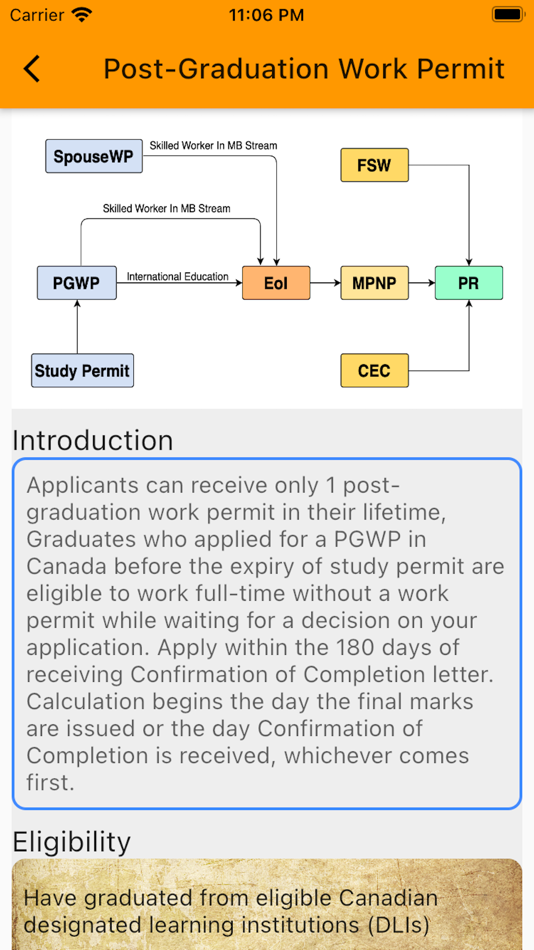 #2. IMM to CA (iOS) Podle: Lilong Yao