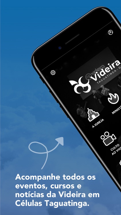 Videira Taguatinga DF