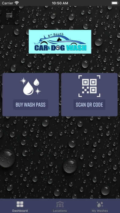 8th South Car and Dog Wash Screenshot