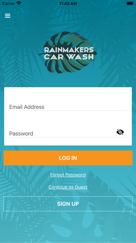 RainMakers Car Wash - Michigan - 5.2.0 - (iOS)