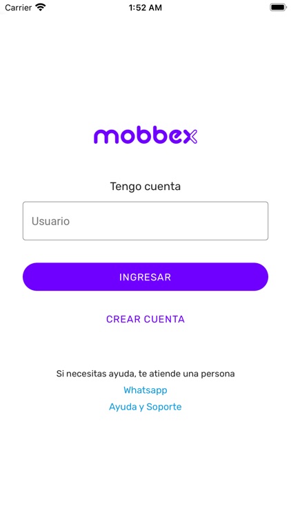 Mobbex MultiPOS