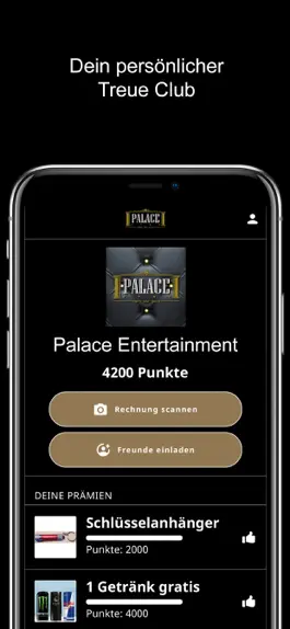 Game screenshot Palace Entertainment mod apk