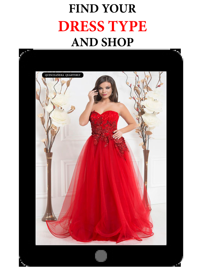 Quinceanera Quarterly Magazine