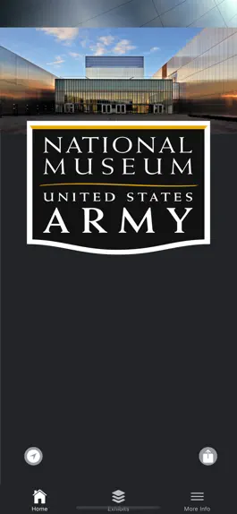 Game screenshot National Museum of U. S. Army mod apk