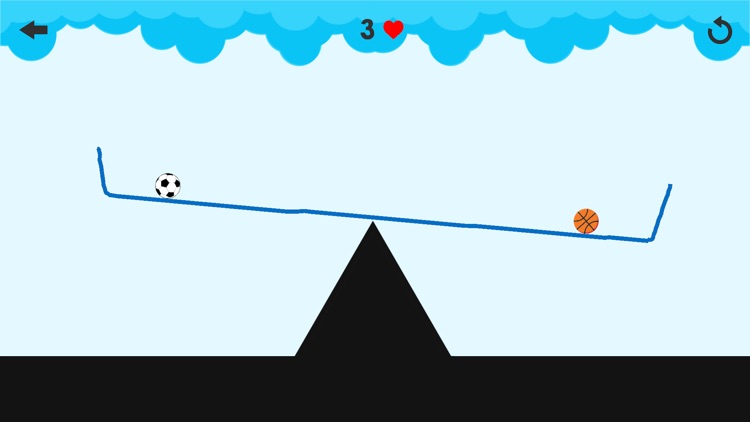 Brain Dots Draw Line screenshot-7