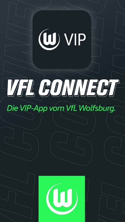 VfL CONNECT