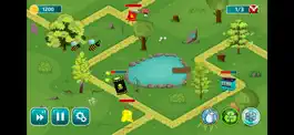 Game screenshot Francis’s Tree Tower Defense mod apk